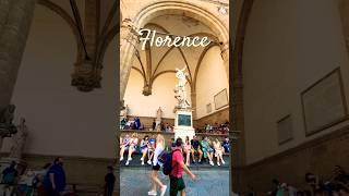  Florence #travel #city #travel #florence #italy #wanderlust #shorts #history #trip #nature #it