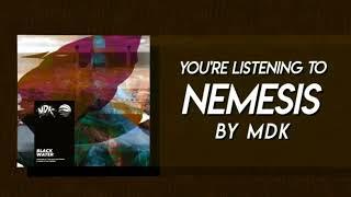 MDK - Nemesis in Lost Effect