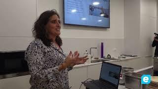 Agricultura i gastronomia s'uneixen a l'Alt Empordà amb activitats de showcooking