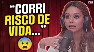 O PARTO DE ESTHER MELO