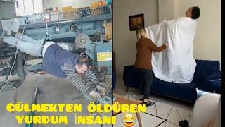 Gülmekten Öldüren Yurdum İnsanı  #yurdum insanı