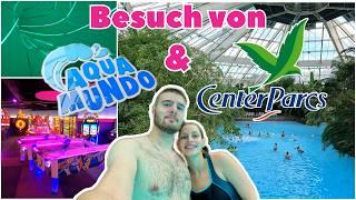 Center Parcs Bispinger Heide | Der Beste Park Deutschlands?