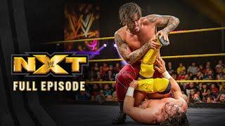 FULL EPISODE: Adrian Neville wants payback on Corey Graves, Rusev crushes: WWE NXT, Oct. 23, 2013