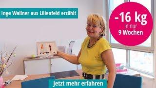 Mit easylife 16 Kilo abgenommen und Gewicht gehalten!