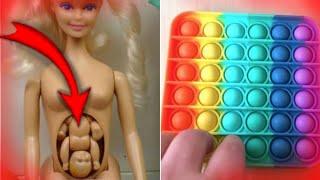 10 BANNED TOYS 