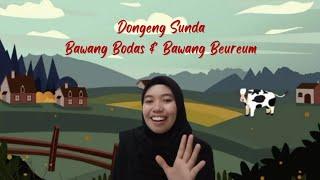 UTS Bhs Sunda II - Nanda Rembulan - Bawang bodas Bawang beureum