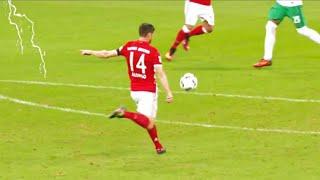 Incredible Volley Goals