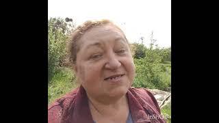 Какая есть...