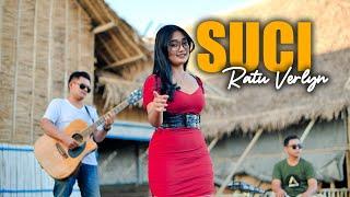 RATU VERLYN - SUCI