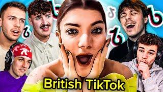 We Watch WORST OF BRITISH TIKTOK