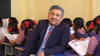 TMD - UDHBHAV School