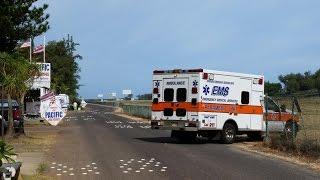 Skydiving Accident Hawaii, at Pacific Skydiving Honolulu