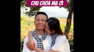 Mình không thấy gì hết nha #quanglinhvlogs #thuytien