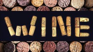 How are Wine Corks Made?