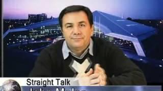 John Malos on Central Valley Talk.wmv