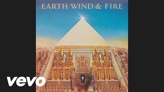 Earth, Wind & Fire - Magic Mind (Audio)