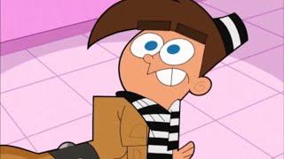 The Fairly OddParents - Timmy’s Secret Wish