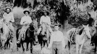 "Goodbye Old Paint" The history of a black cowboy song