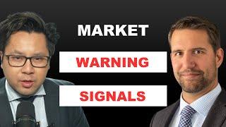 Market Crash Signals Flashing But This Sector Is About To Explode | Chris Vermeulen
