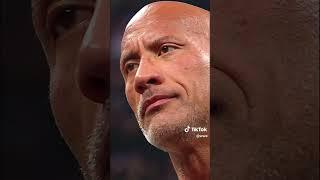 Roman Reigns Vs The Rock at wwe retirement #shortvideo #trending #viralvideo #shorts #wwe #johncena