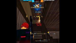 rey de la awm empareja con influencer y lo acusan de aimbot por usar sensibilidad prohibida de lgang