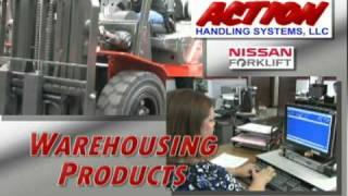 Action Handling Systems