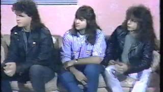 52nd Street TV Interview (1989)