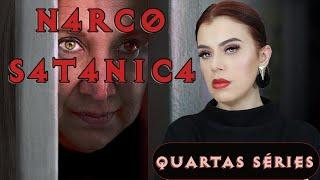 NARC0 S4TANIC4 - UM FILME DE TERR0R DA VIDA REAL (MAX)