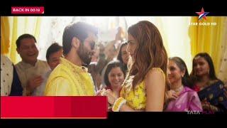 Teri Baaton Mein Aisa Uljha Jiya New Super Hit Promo On Star Gold