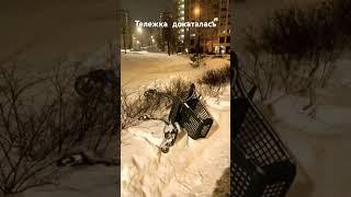 Некультурная столица