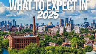 TOP 25 Things To Do In Manchester  Travel Guide