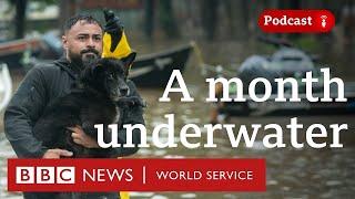 Is Brazil's flood catastrophe a climate warning? - The Global Story podcast, BBC World Service