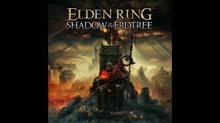 The Scadutree Avatar - Elden Ring Shadow Of The Erdtree OST