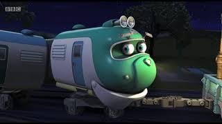 Chuggington Badge Quest EP 38: Night Chuggers