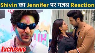 क्या Shivin Narang ने छोड़ दि है Television Industry? Actor ने दिया अपना Reaction | Exclusive