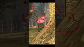 ХИМЕРА | медаль Расейняя | #blitz, #tanksblitz, #shorts #вооруженныйблиц