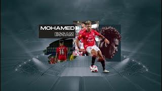 Mohamed Essam ️ 