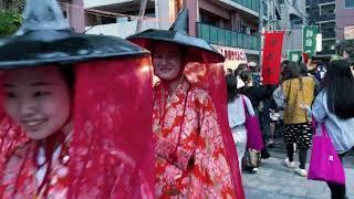 Kanda Matsuri (Kanda Festival)