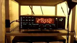 Anytone AT - 5555, Modified by Hans in Germany,Many thanks to Simonthewizard