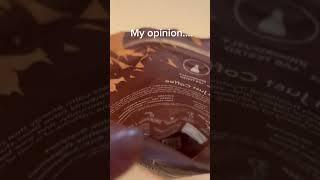 RYZE Mushroom Coffee - The Truth #nyc #food #mushrooms #health