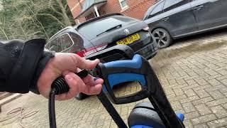 Nilfisk Core 140 hose to lance connection issue @NilfiskUK