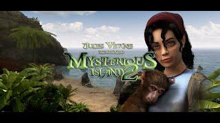 Return to Mysterious Island 2 | Trailer [GOG]