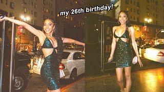 My 26th Birthday party! | Teala Dunn