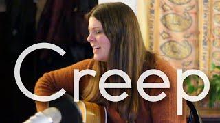 CREEP BY RADIOHEAD | in 3/4 Waltz Time | Cover by Jeanne Haegele