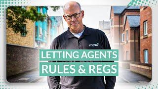 What Are a Letting Agents Rules & Regulations? (UK)