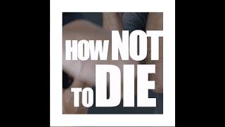 I am Damian Porter , Former Special Forces Operator, Podcast Host, and I teach People How Not to Die