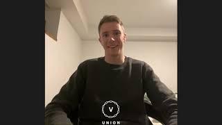 Mercedes F1 Jr. driver Frederik Vesti about Formula 4