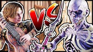 SKERMZ VS VECNA