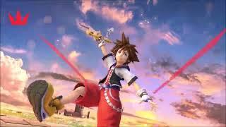 Sora's Victory Theme, but with Walt Disney Pictures Theme!