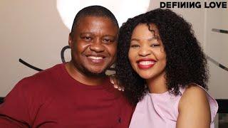 Nozibele & Sikhumbuzo Mayaba Define Love | DEFINING LOVE S3E1